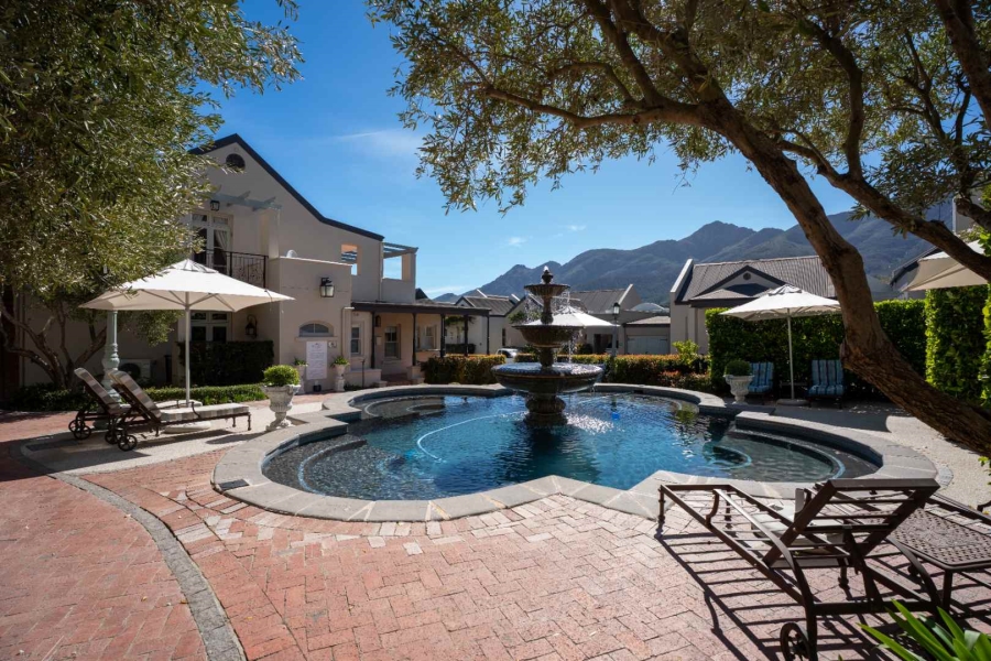 2 Bedroom Property for Sale in Franschhoek Western Cape